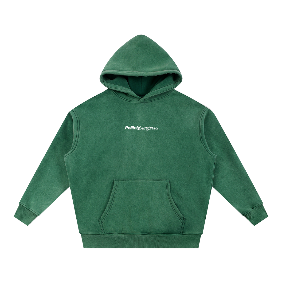 HOODIES