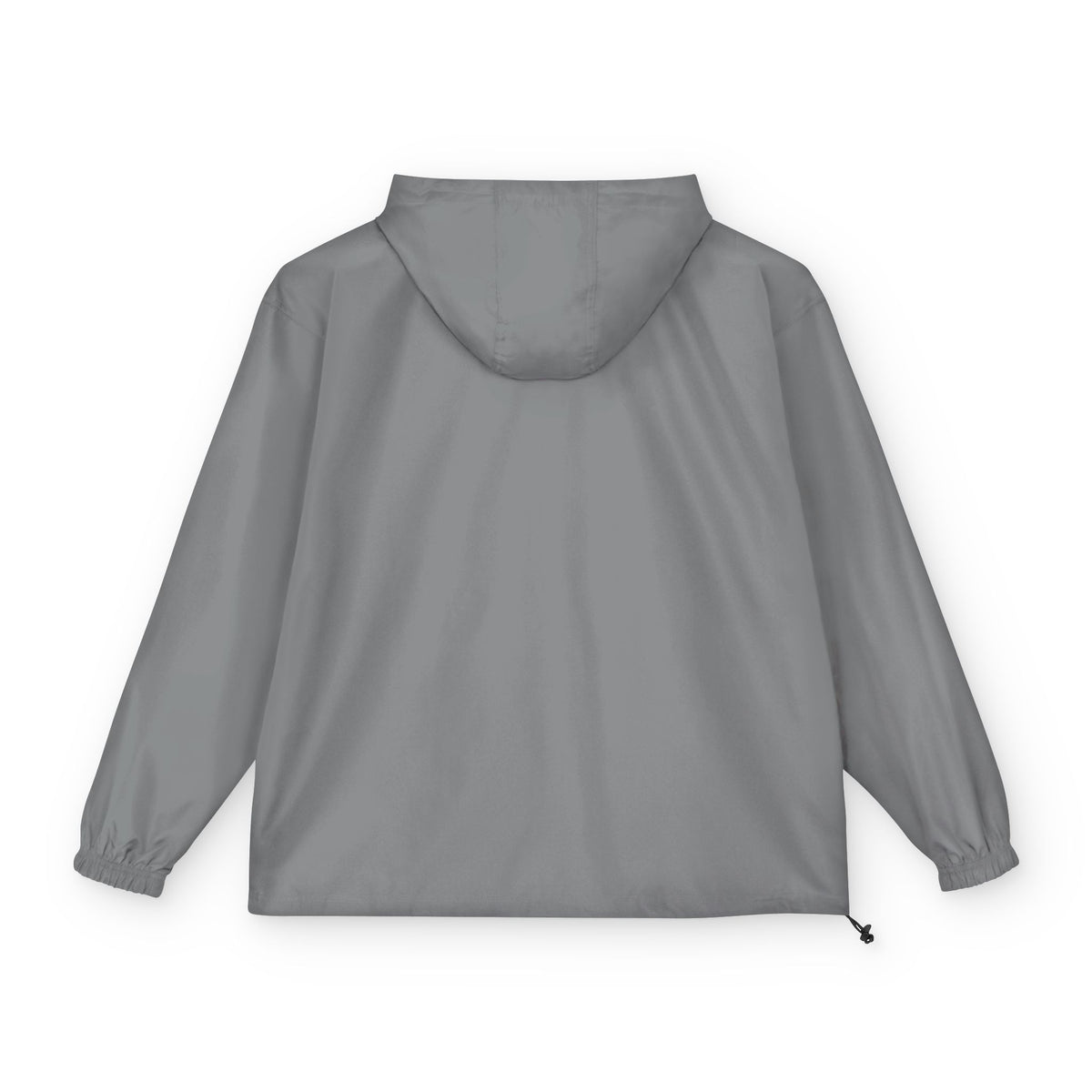 Politely Dangerous Windbreaker