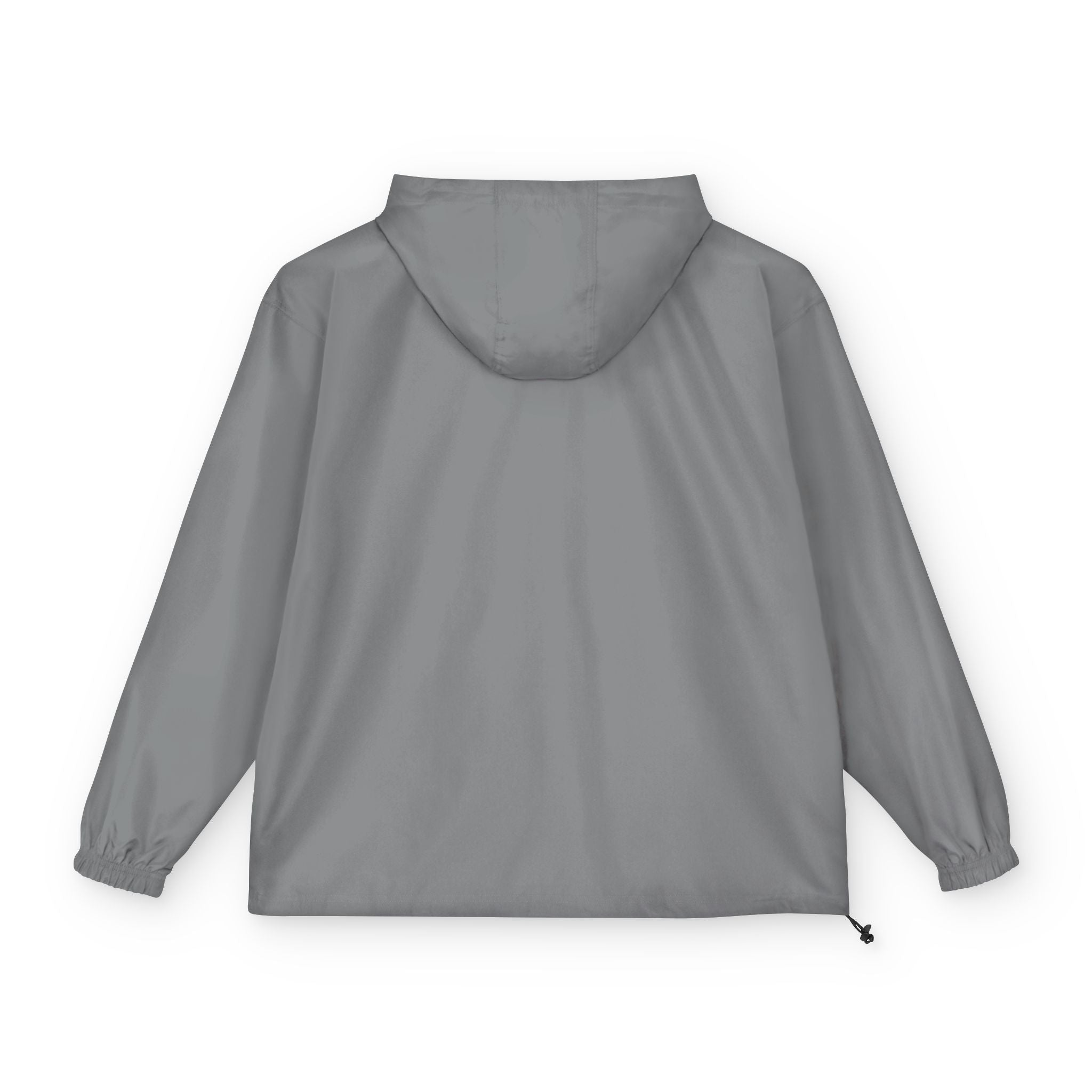 Politely Dangerous Windbreaker