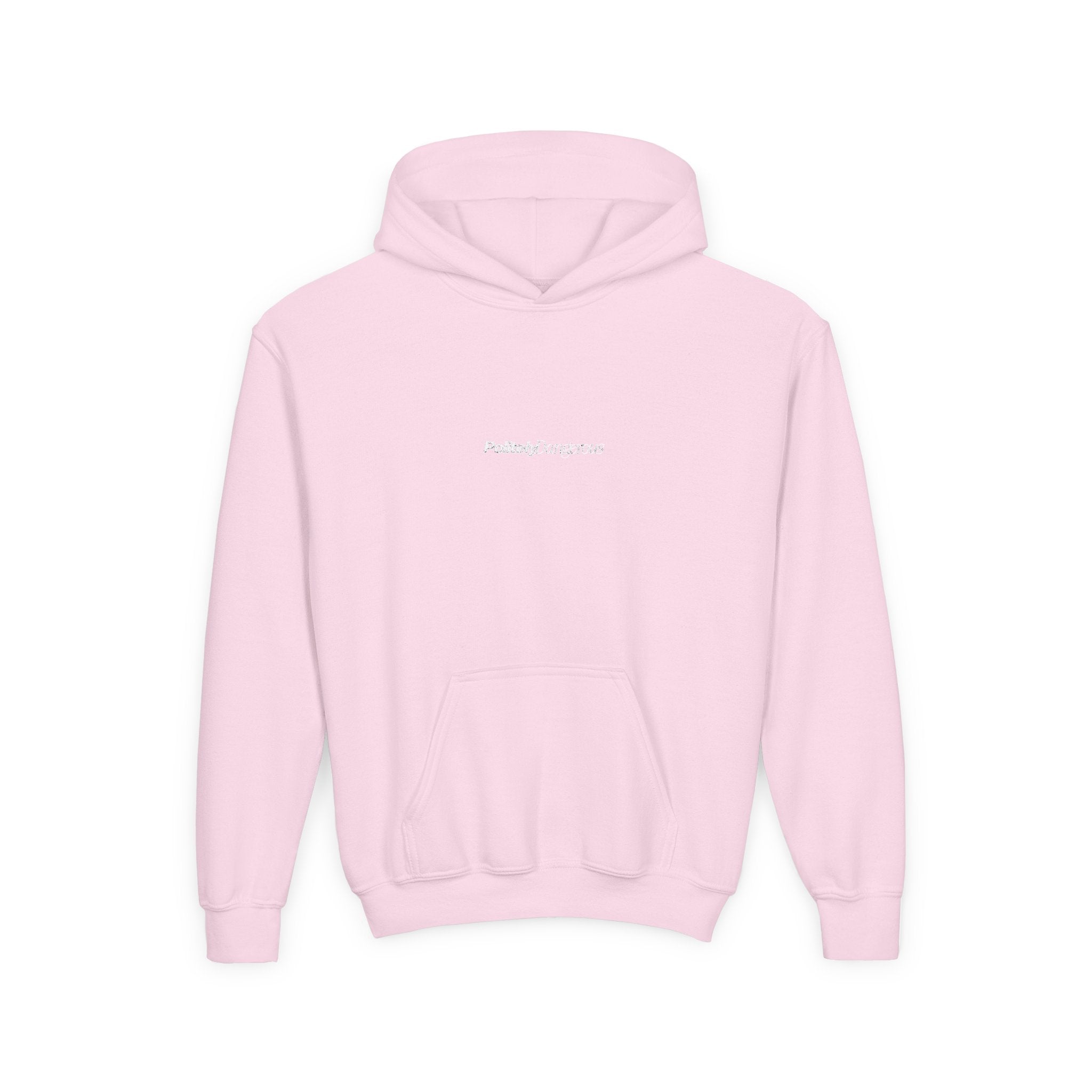 PD Youth Hoodie