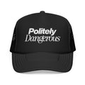 PD TRUCKER HAT