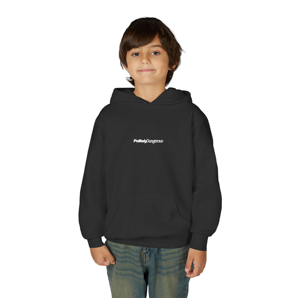 PD Youth Hoodie