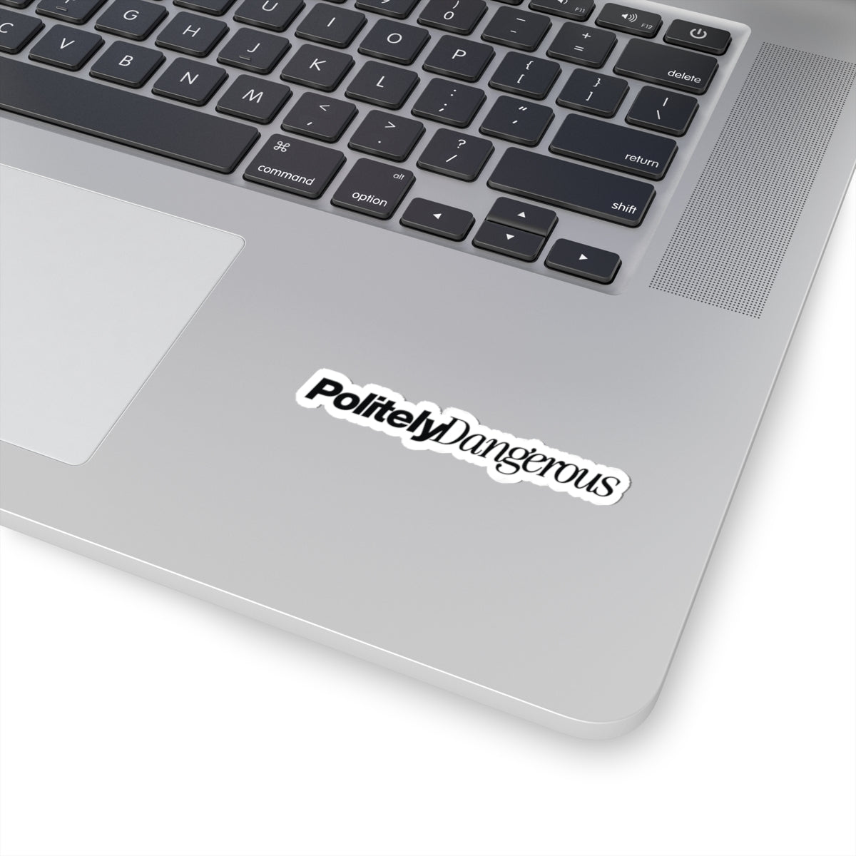 PD STICKER