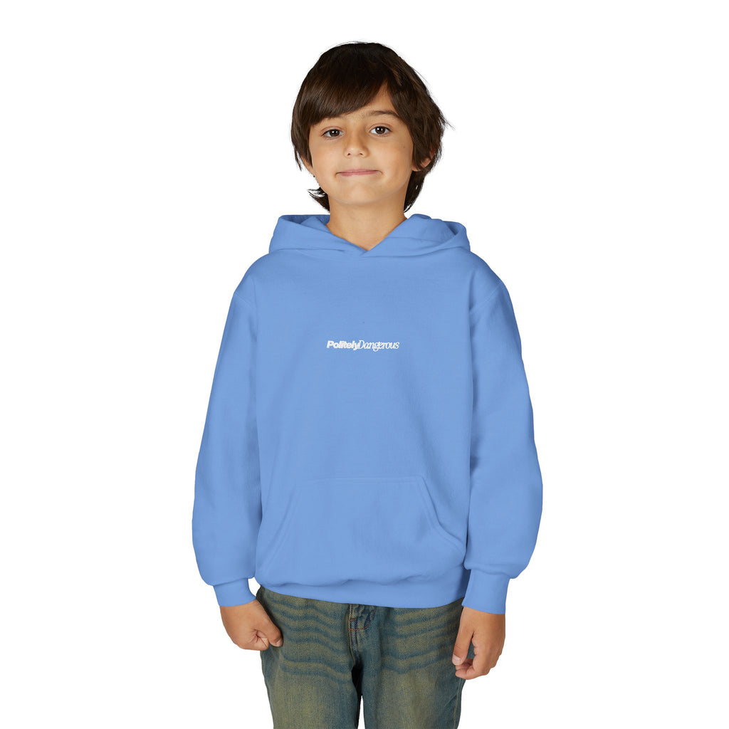PD Youth Hoodie