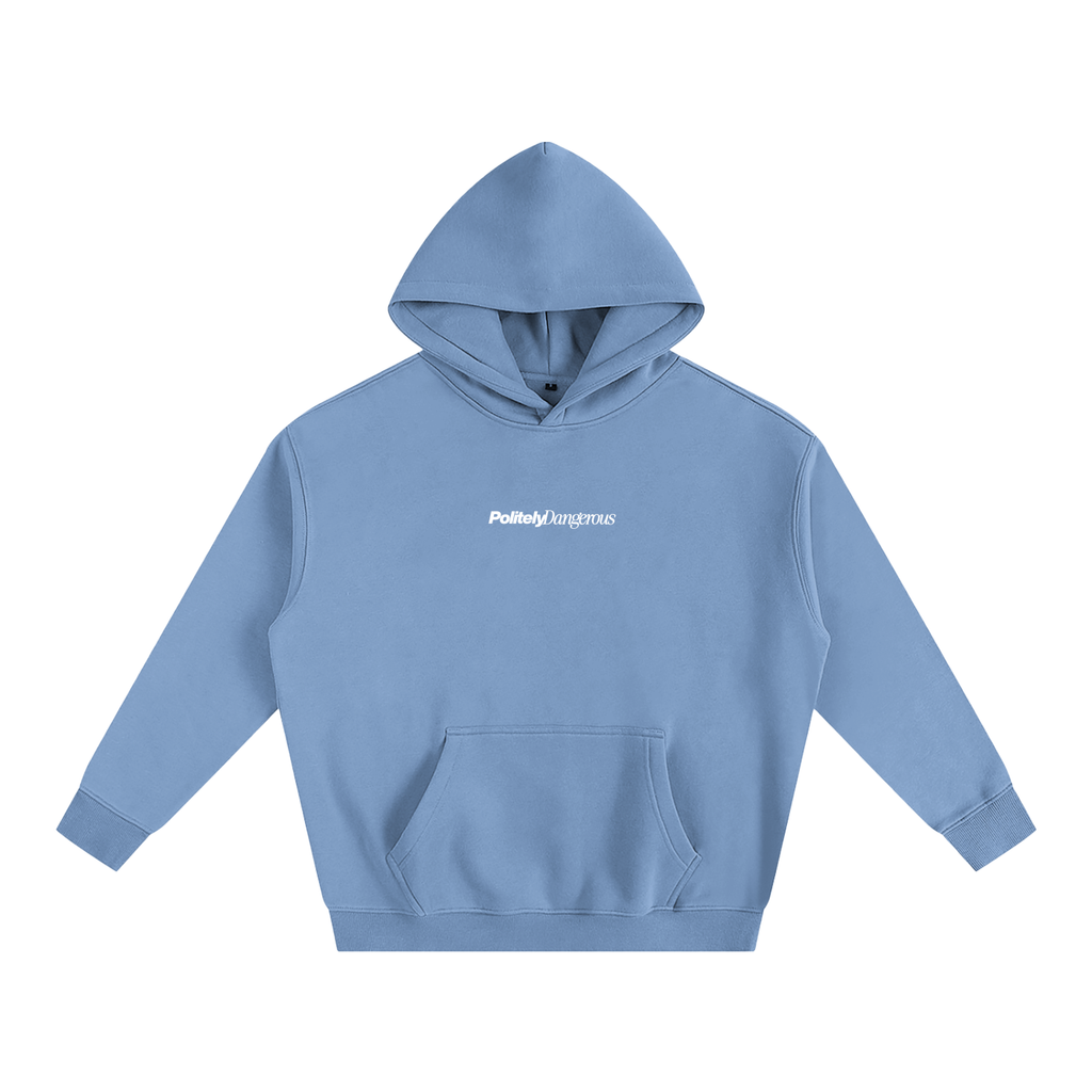 PD Fleeced Hoodie