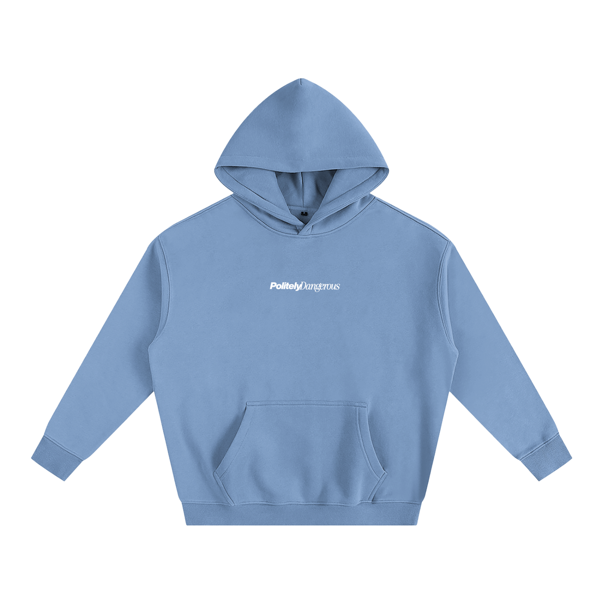 PD Fleeced Hoodie