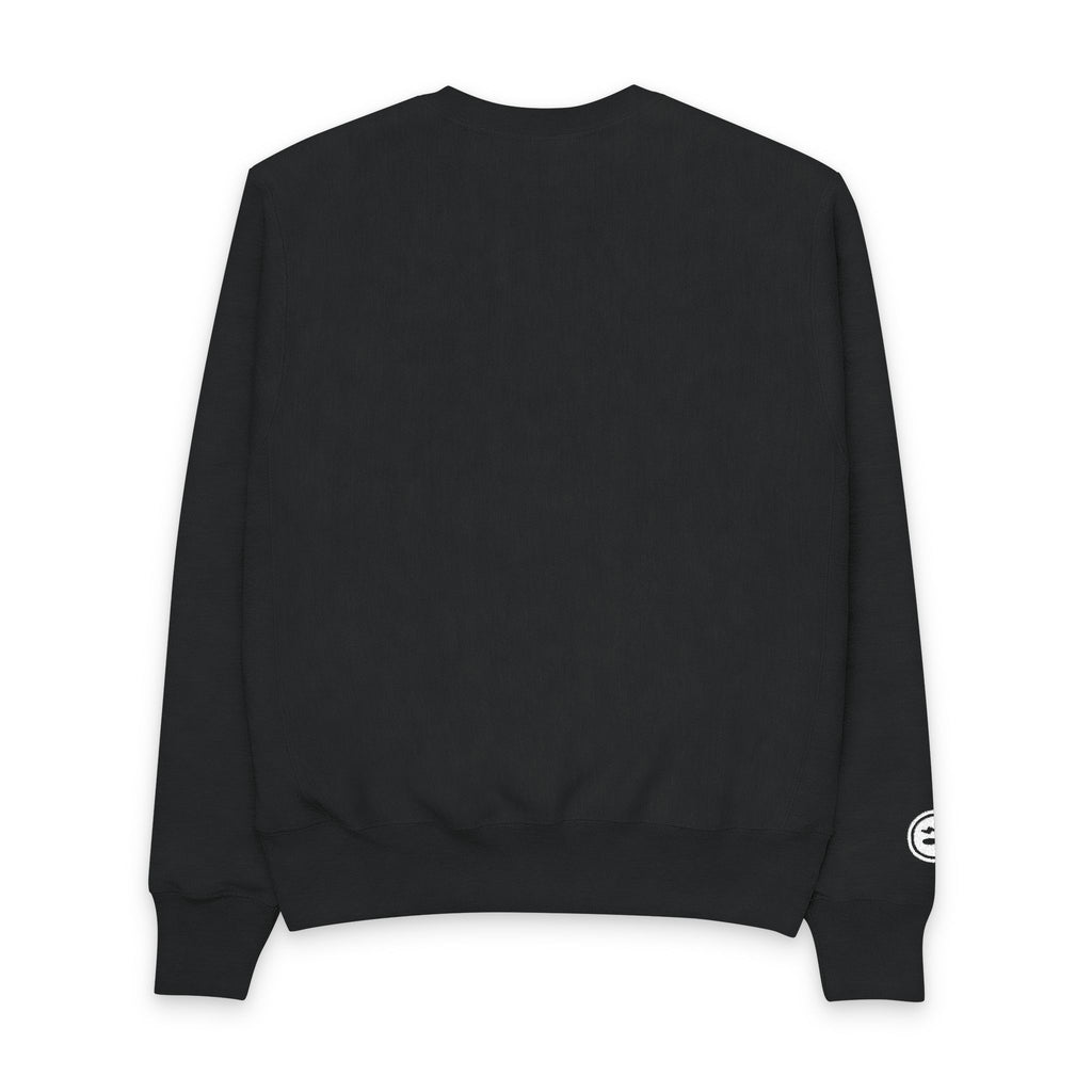 PD X CHAMPION CREW NECK