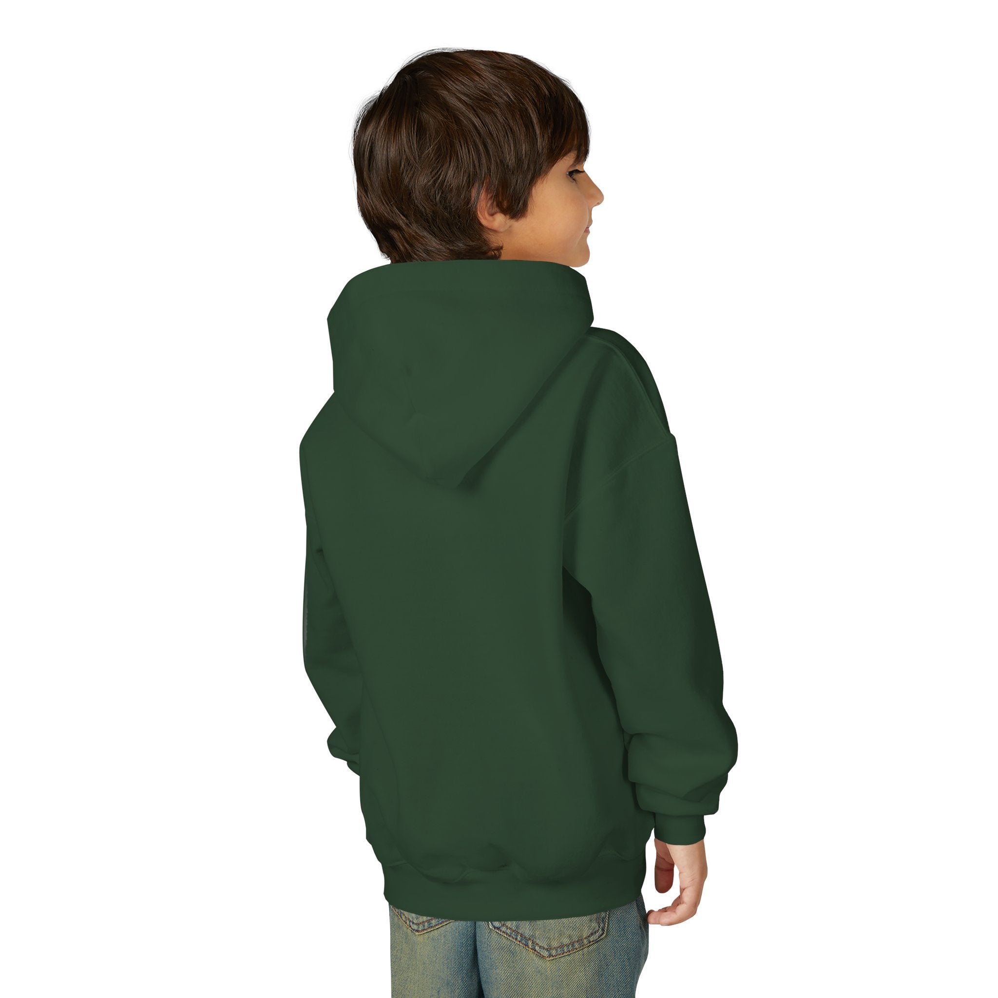 PD Youth Hoodie