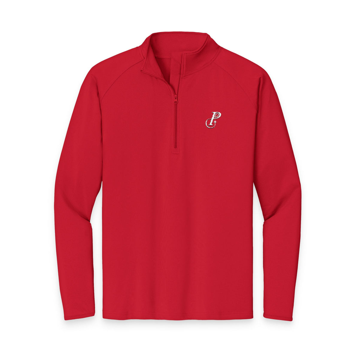 The Foundation Quarter-Zip