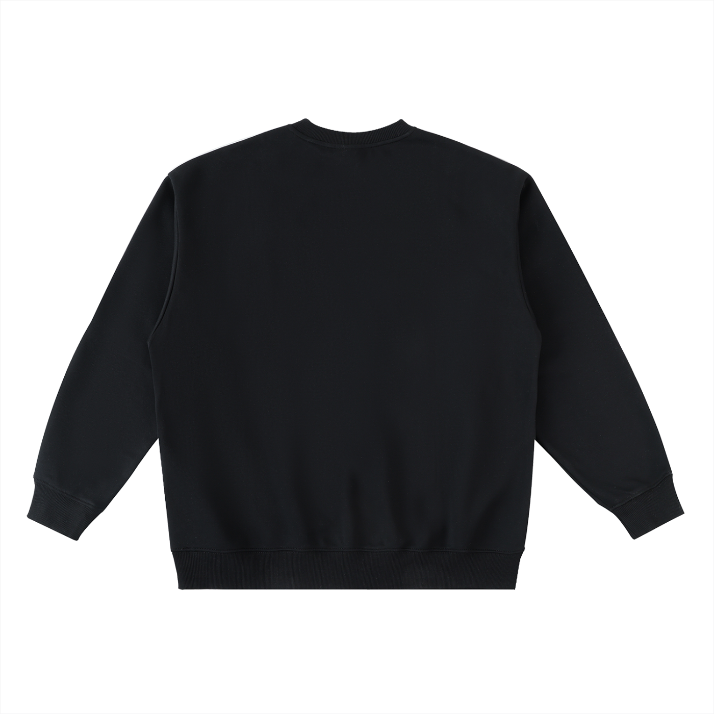 PD Crewneck Taped Sweatshirt
