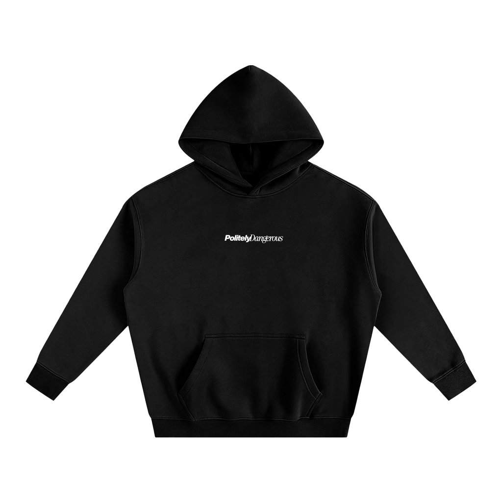 PD Fleeced Hoodie
