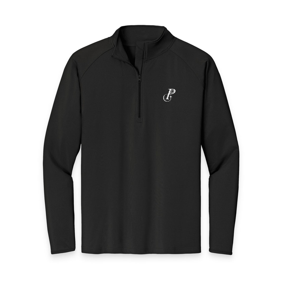 The Foundation Quarter-Zip