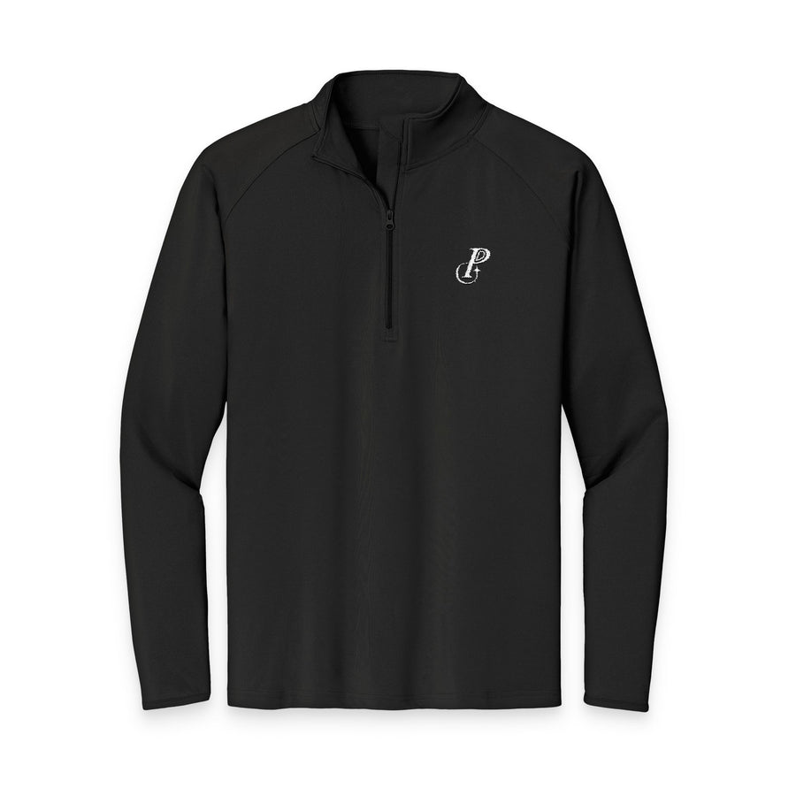 The Foundation Quarter-Zip