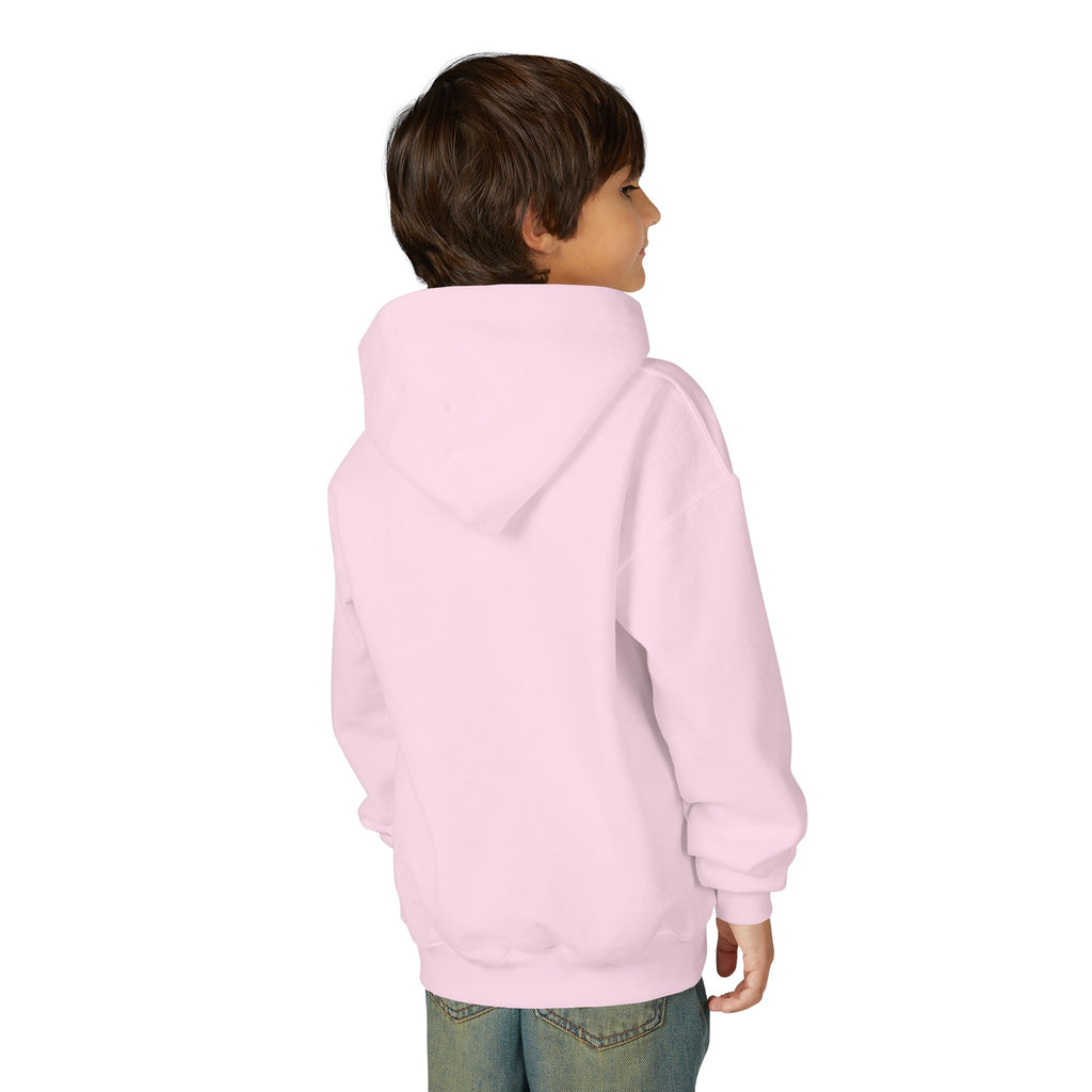 PD Youth Hoodie