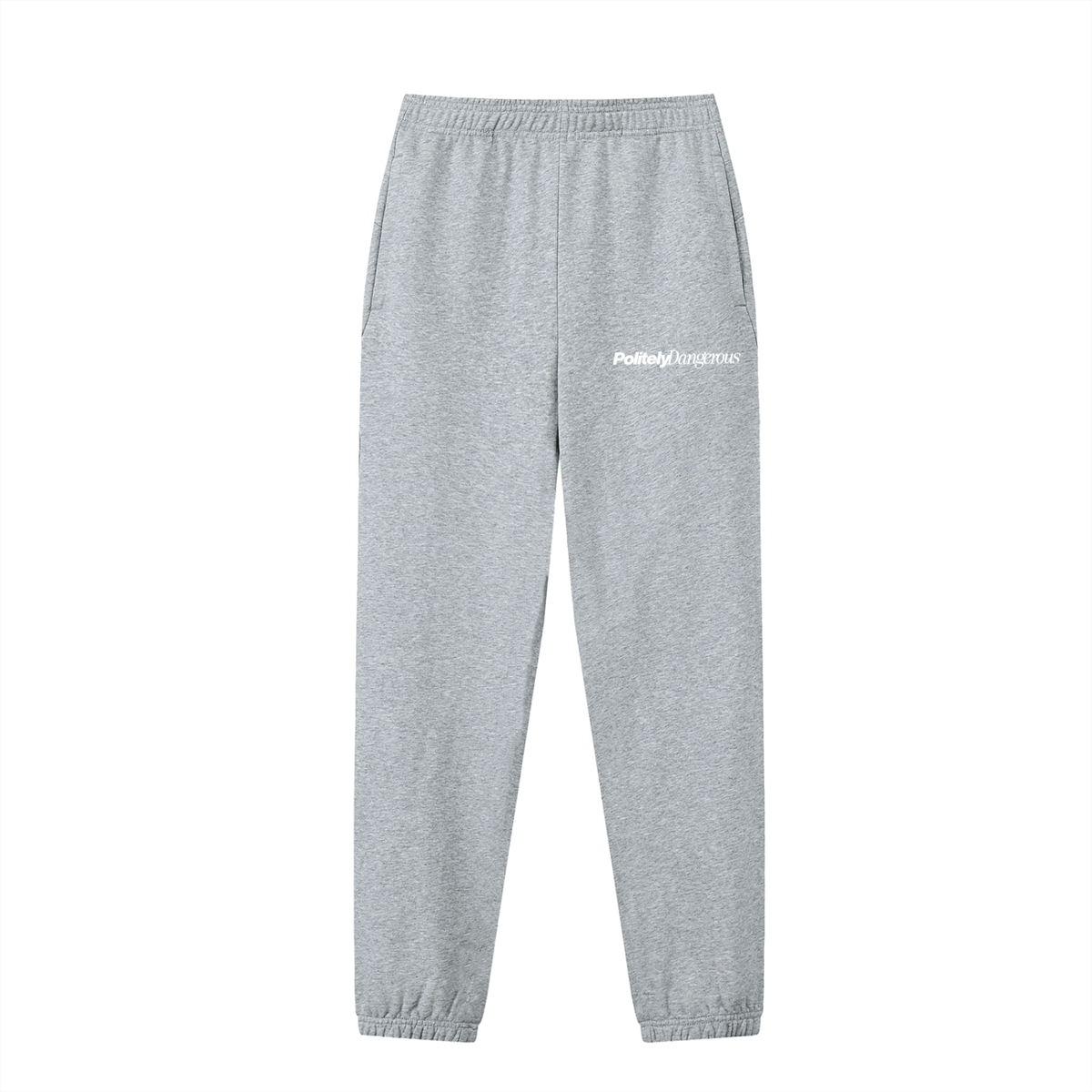 PD JOGGED SWEATPANTS