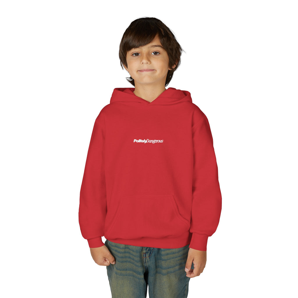 PD Youth Hoodie