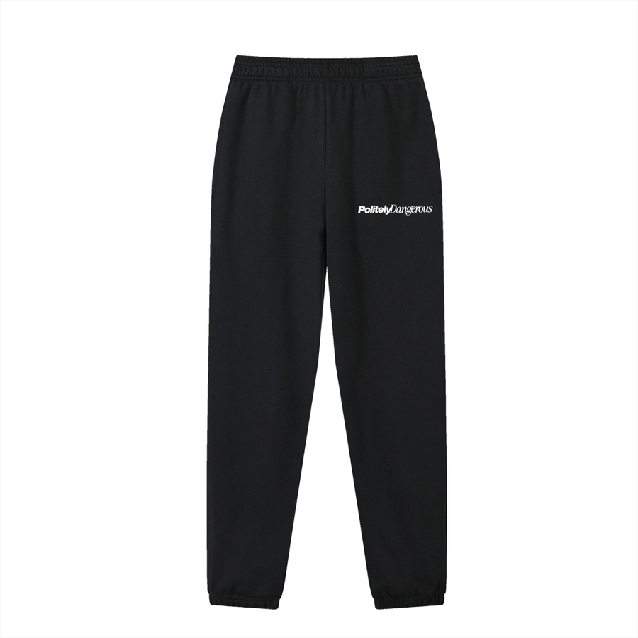PD JOGGED SWEATPANTS