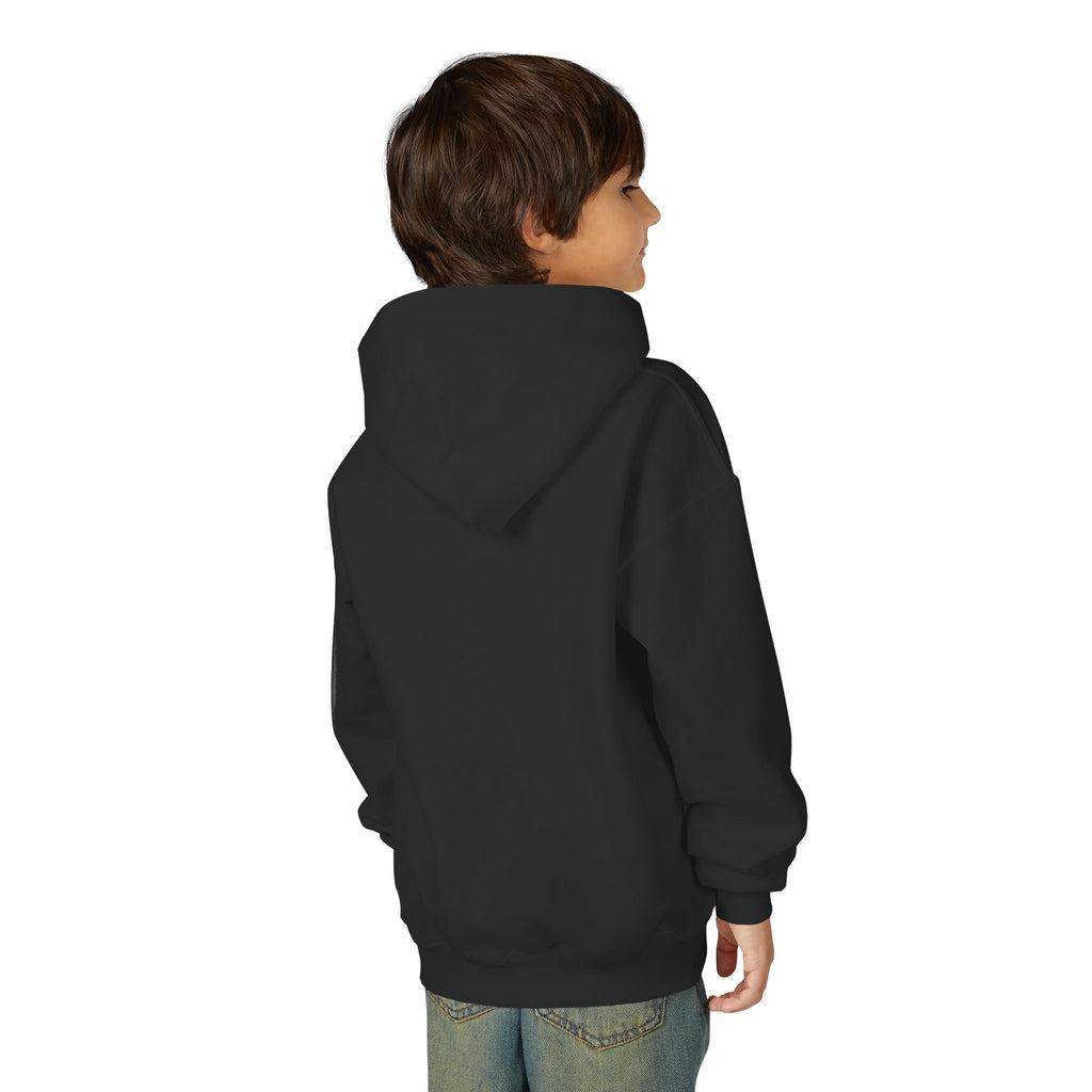 PD Youth Hoodie