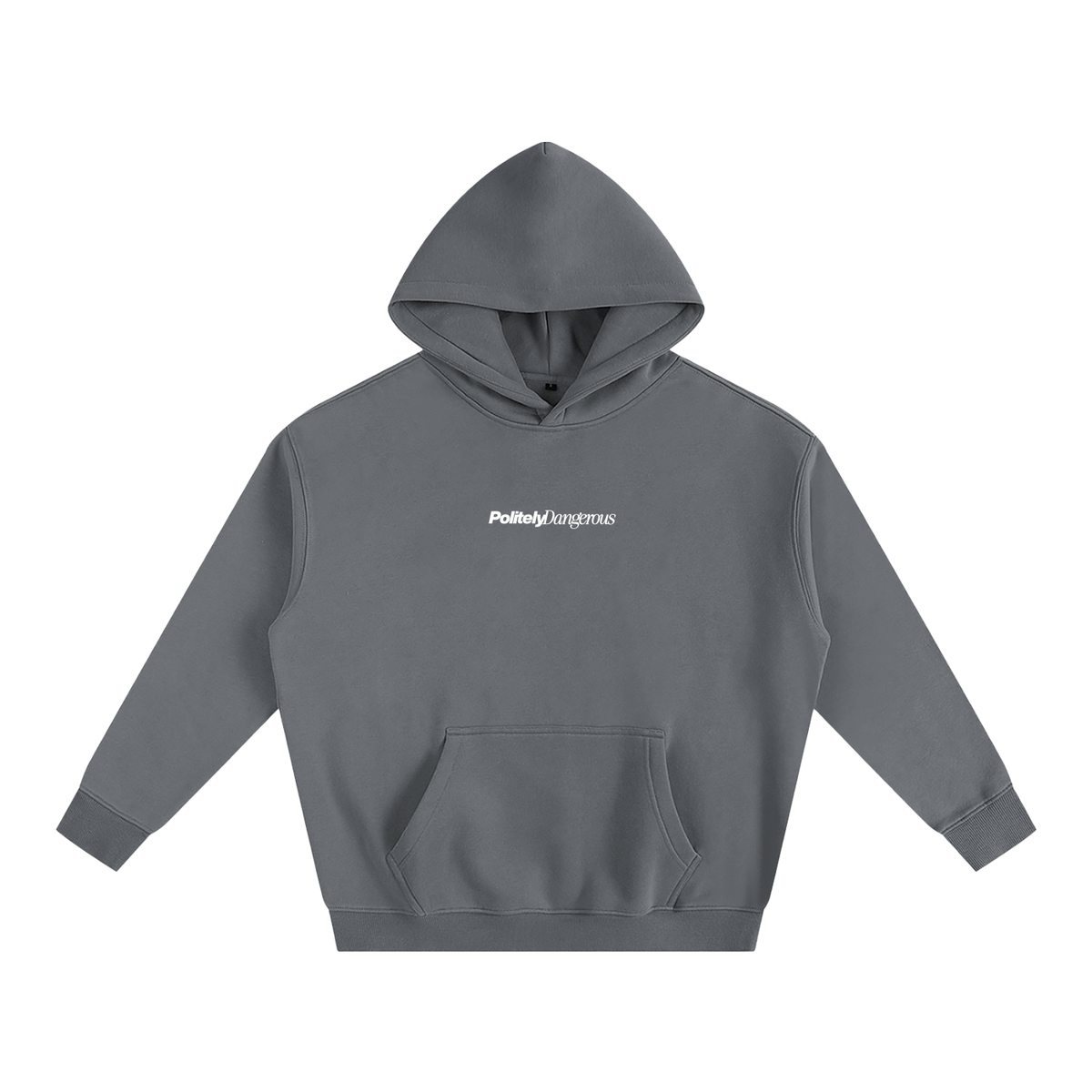 PD Fleeced Hoodie