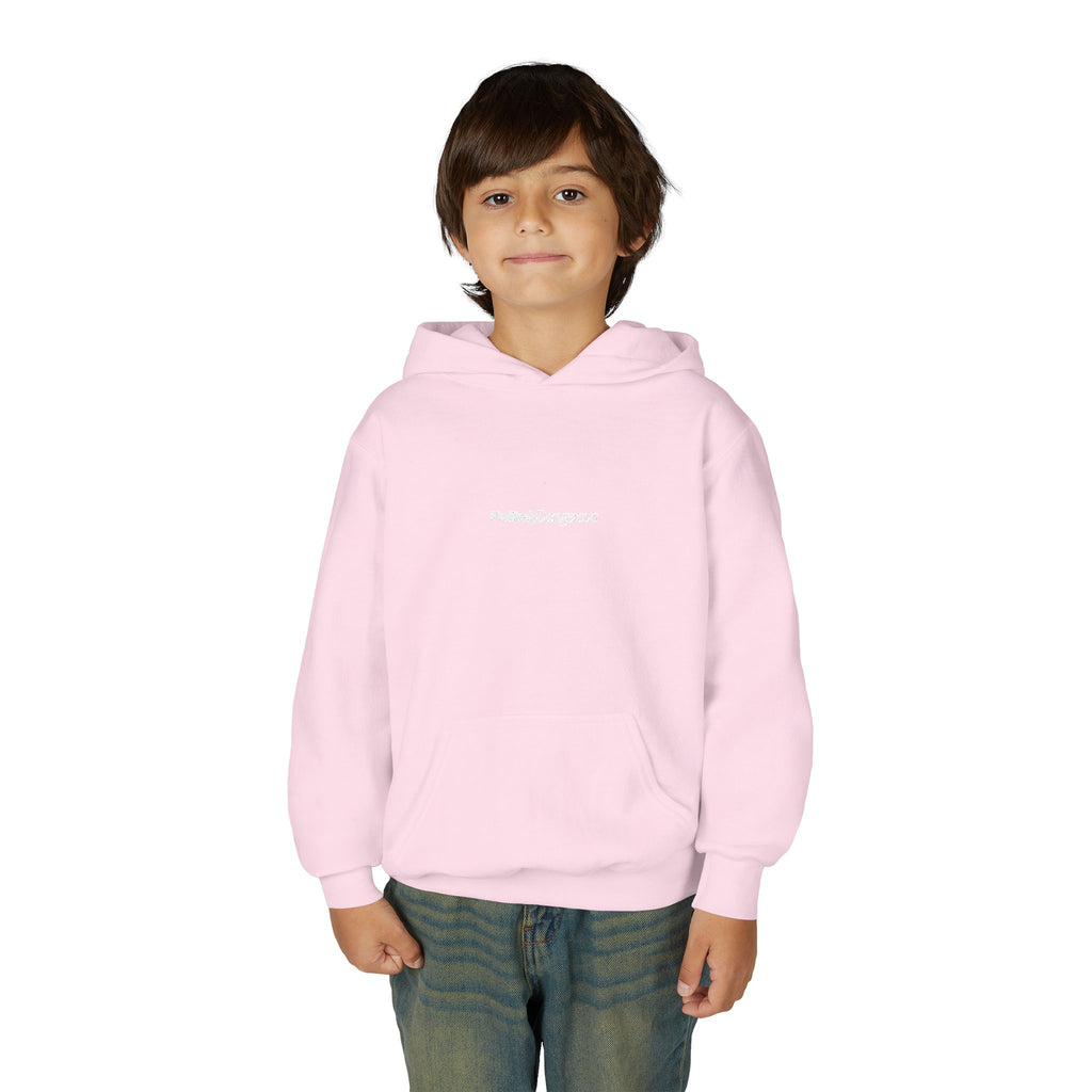 PD Youth Hoodie