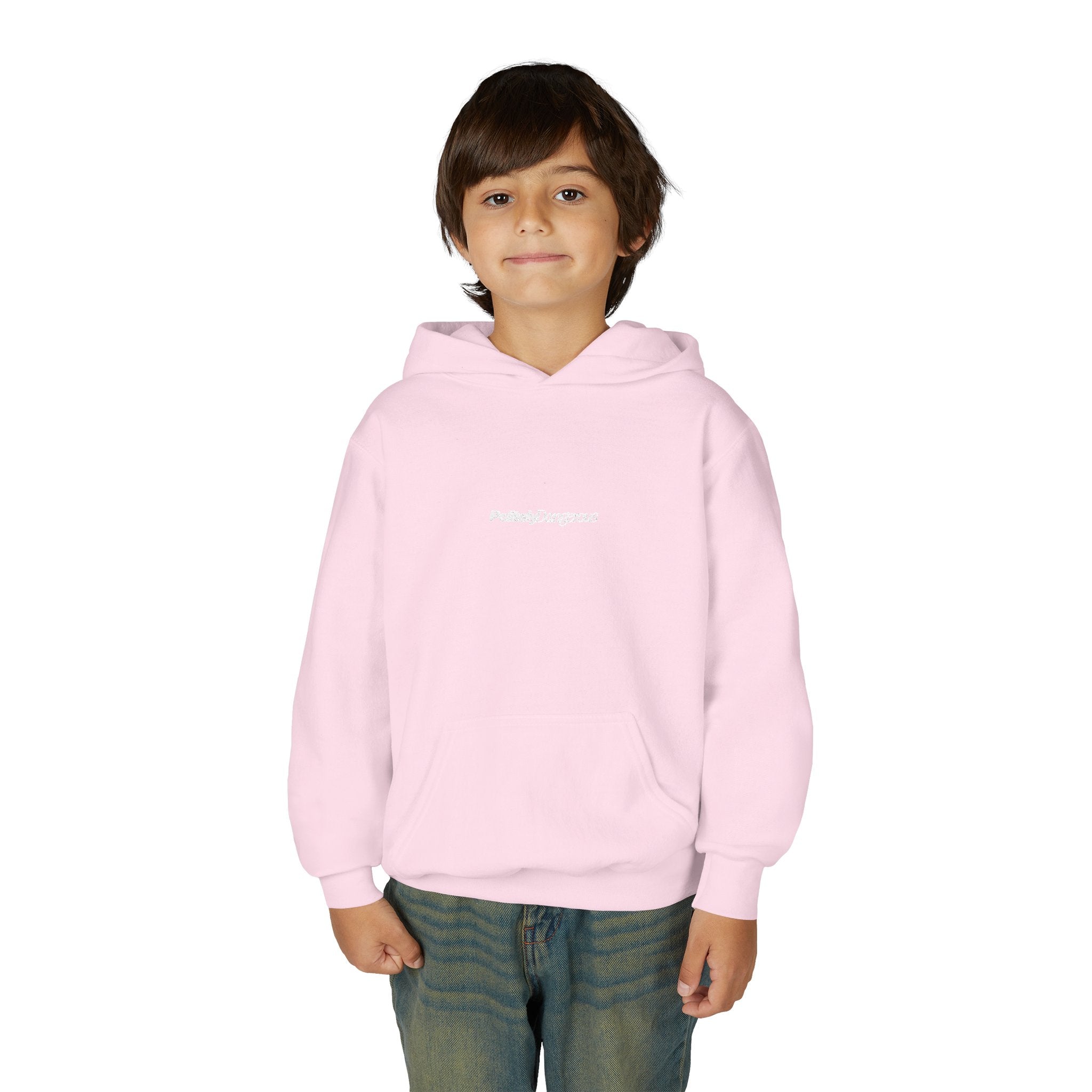 PD Youth Hoodie