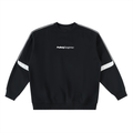 PD Crewneck Taped Sweatshirt