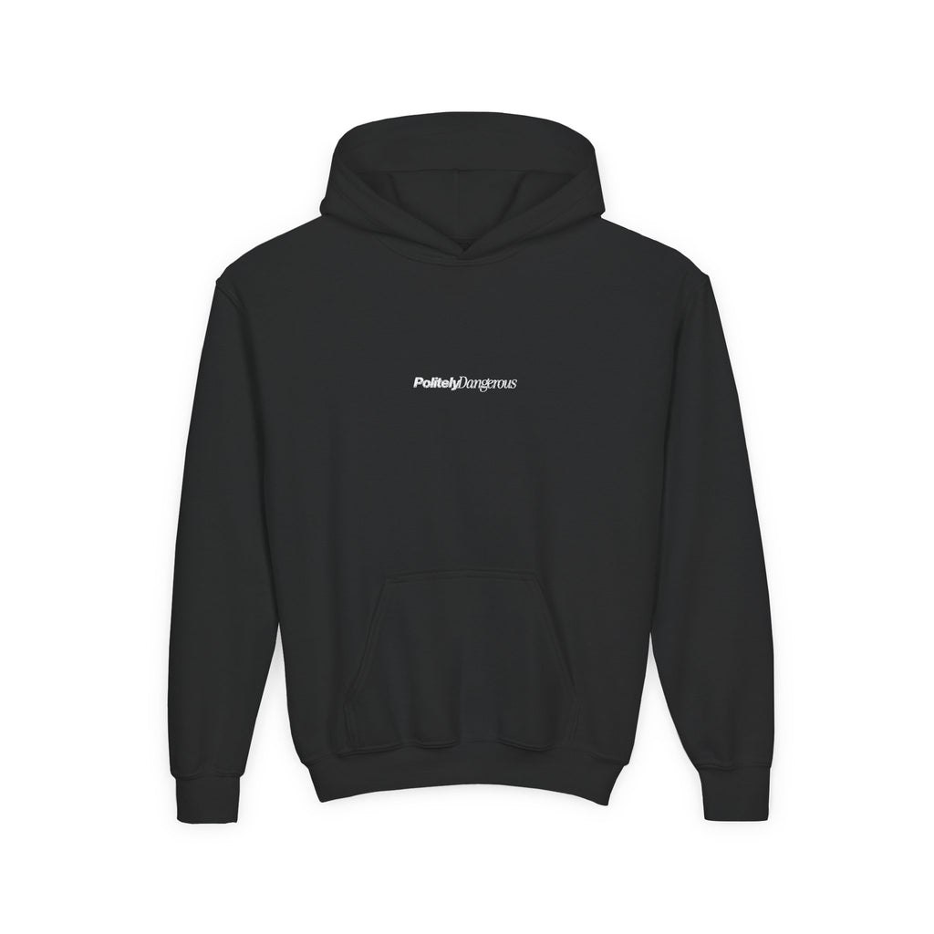 PD Youth Hoodie