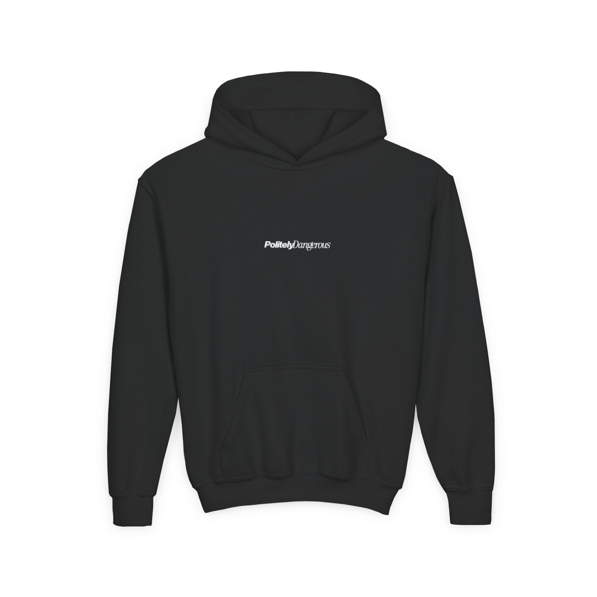 PD Youth Hoodie