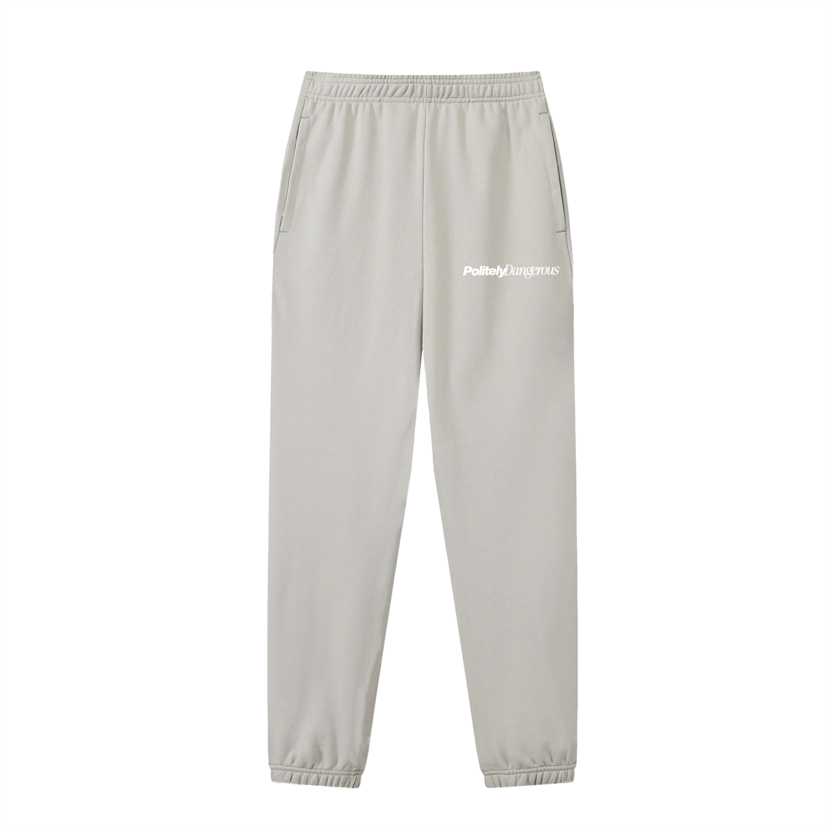 PD JOGGED SWEATPANTS