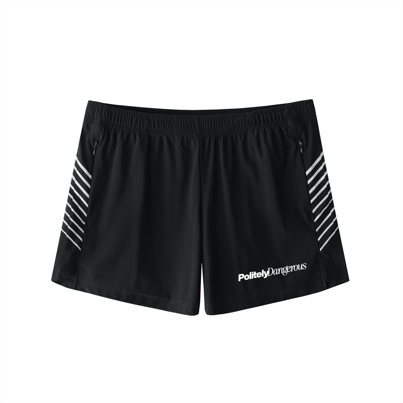 PD RUNNING SHORTS