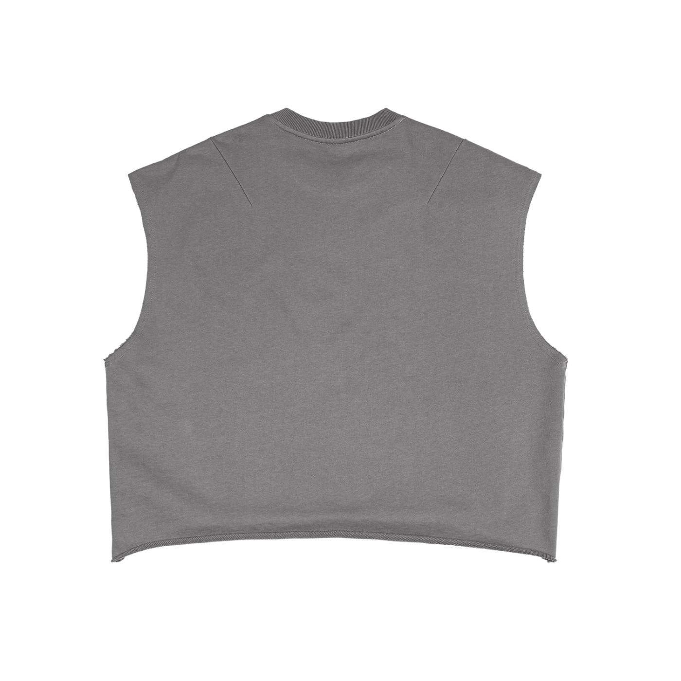PD CROP TANK MIAMI EDITION