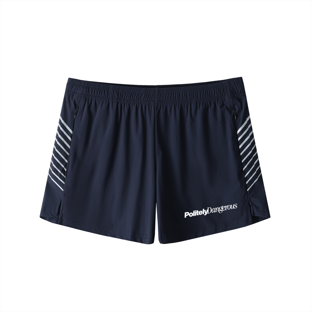 PD RUNNING SHORTS