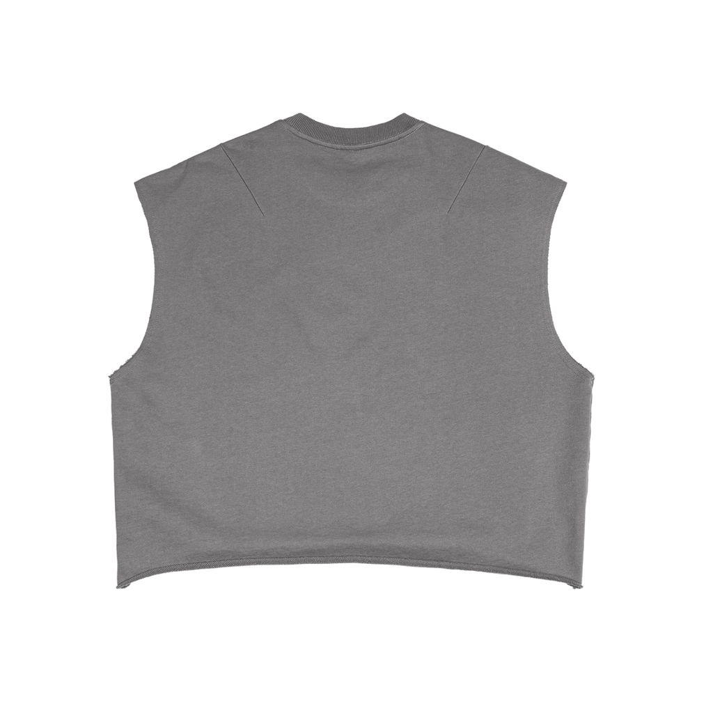 PD  CROP TANK CBUS EDITION