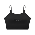 PD Spaghetti Strap Sports Bra