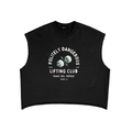 PD CROP TANK MIAMI EDITION