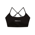 PD CROSS STRAP SPORTS BRA