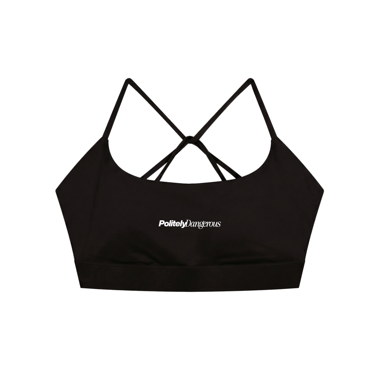 Form No. 01 Bra