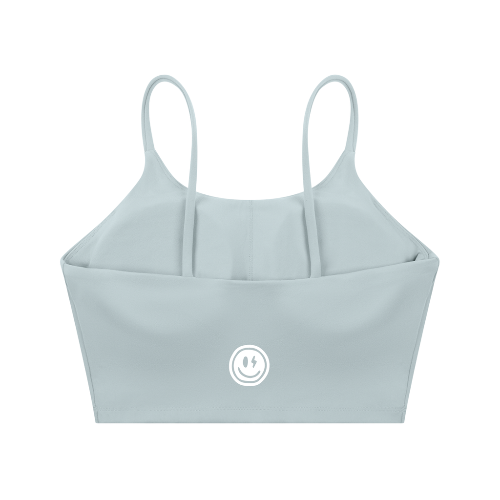 PD Spaghetti Strap Sports Bra