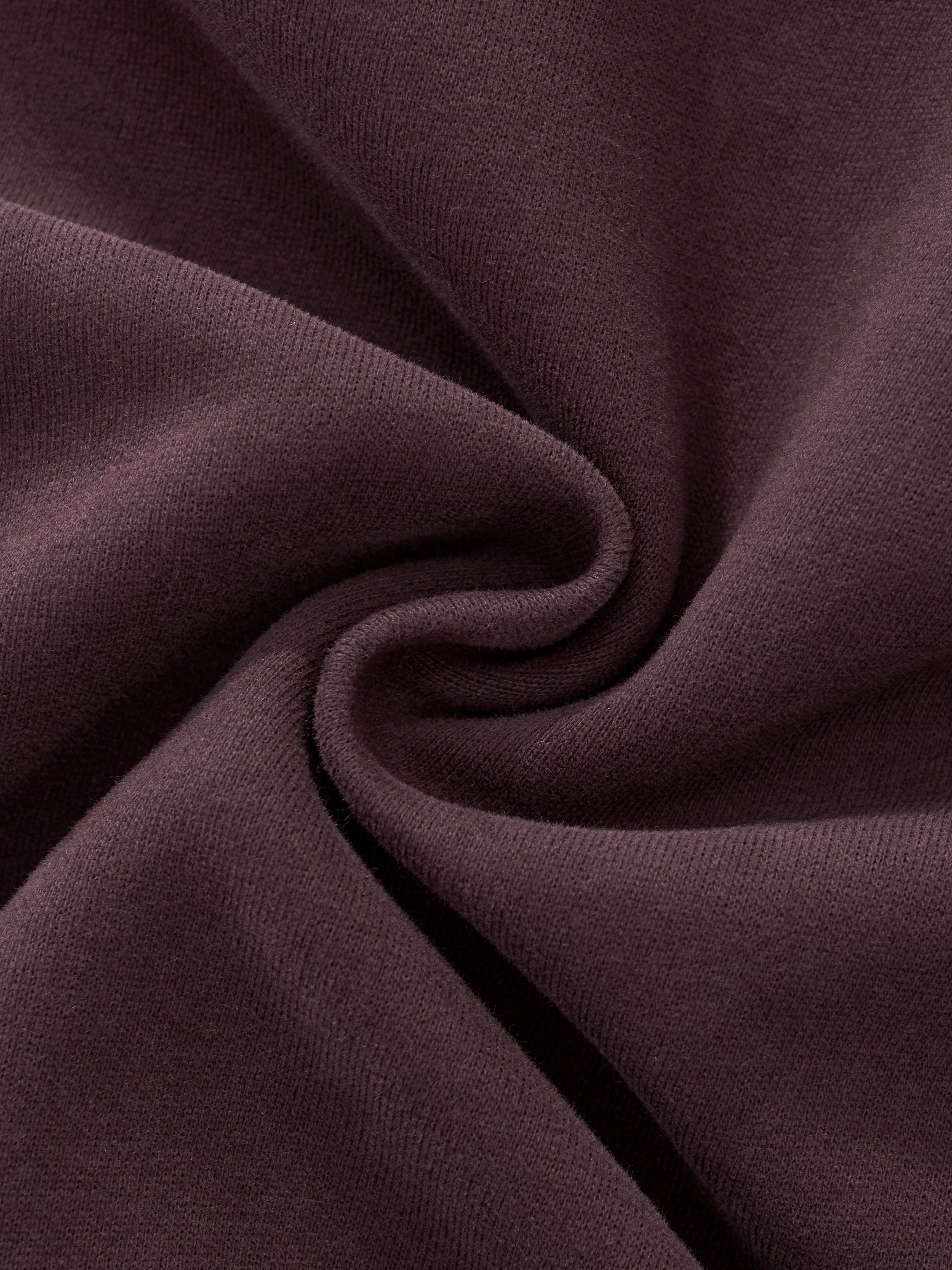 PD Essential Cropped Hoodie