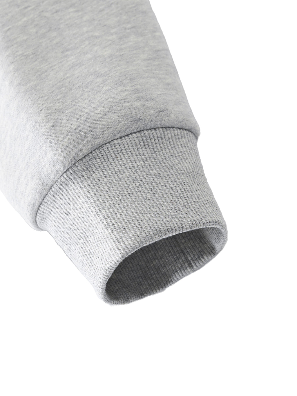 PD WOMENS FLEECE CREW NECK