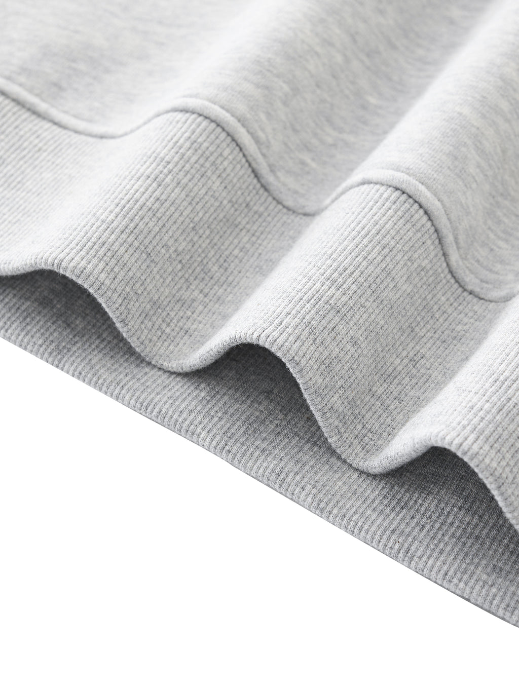 PD WOMENS FLEECE CREW NECK