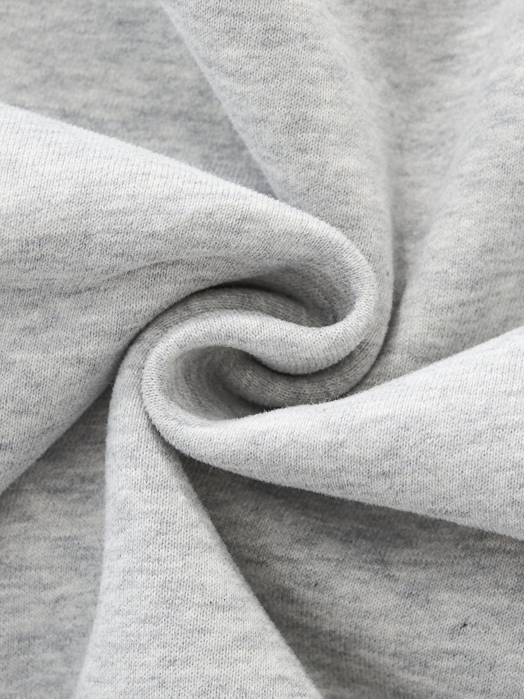 PD WOMENS FLEECE CREW NECK