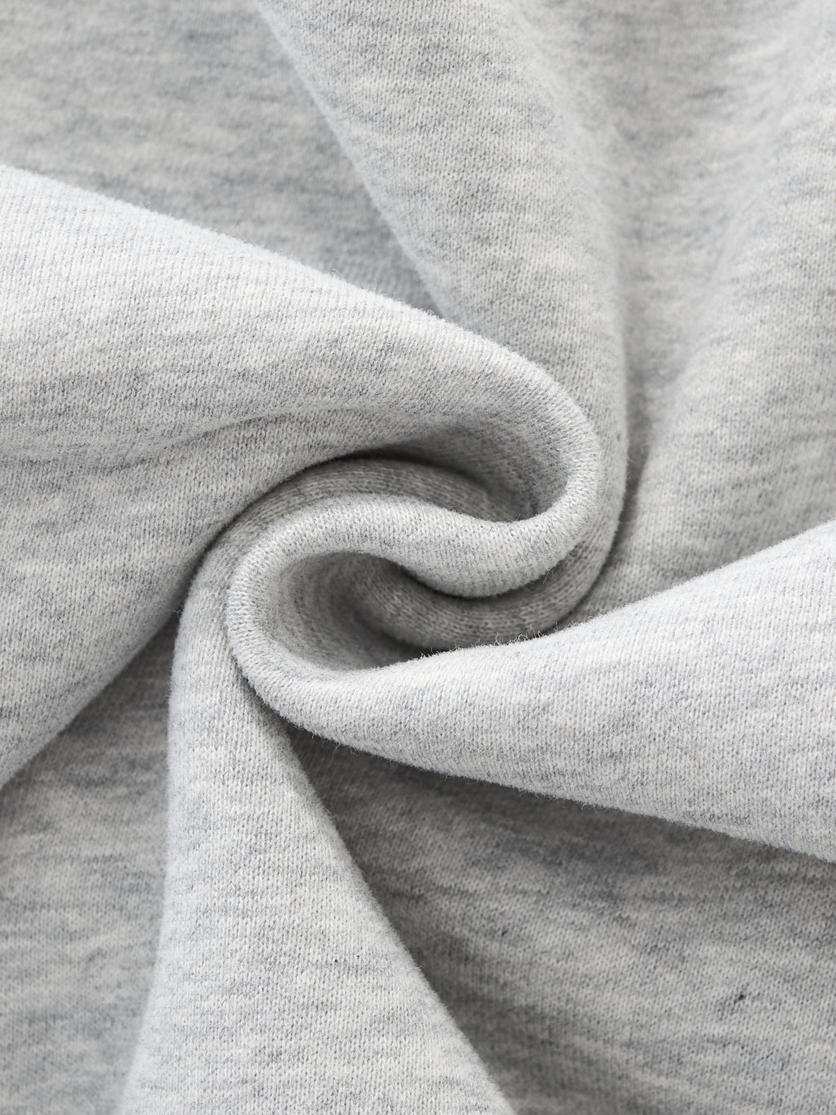 PD WOMENS FLEECE CREW NECK