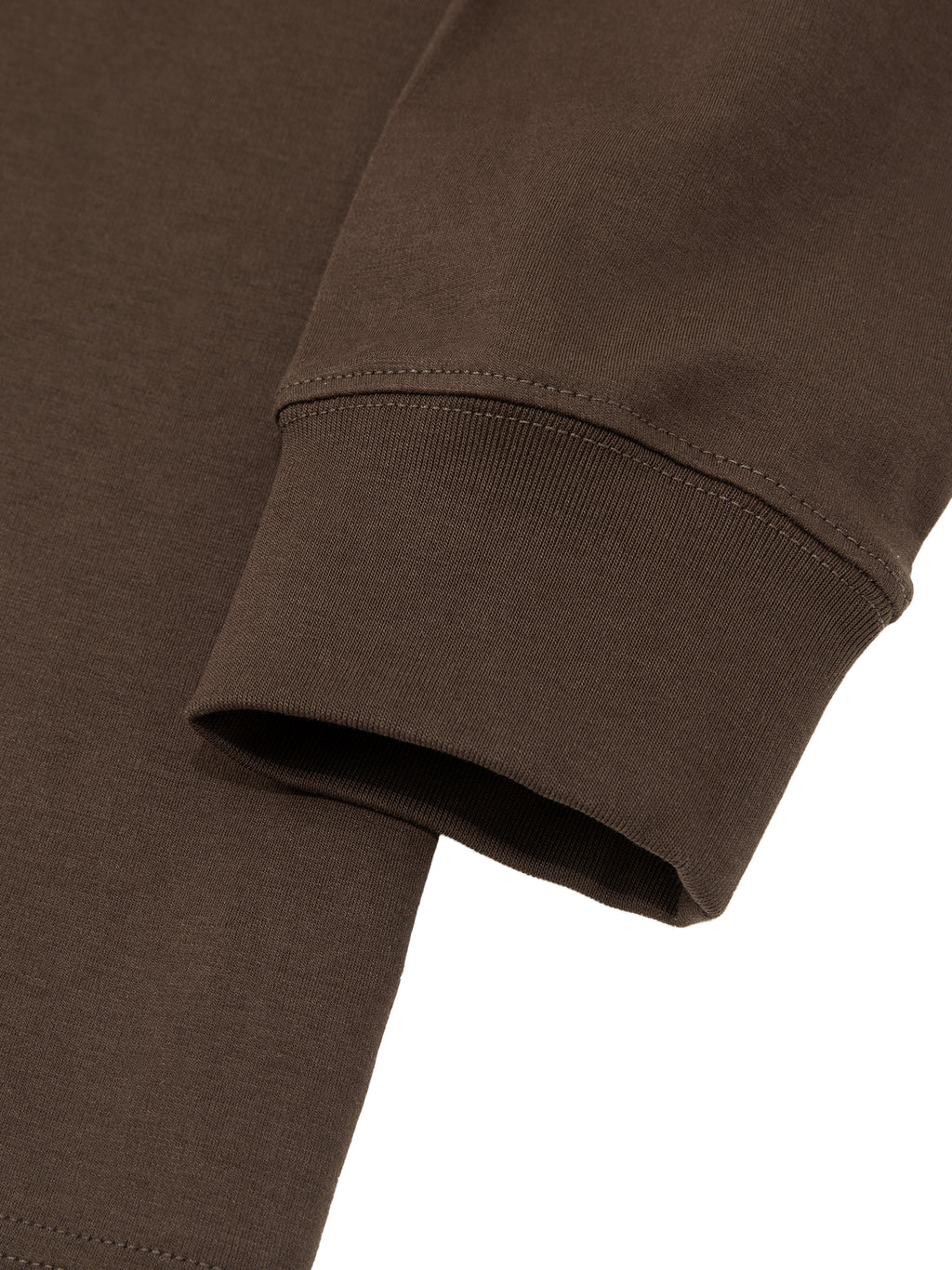 PD Essential Crewneck Long-Sleeve