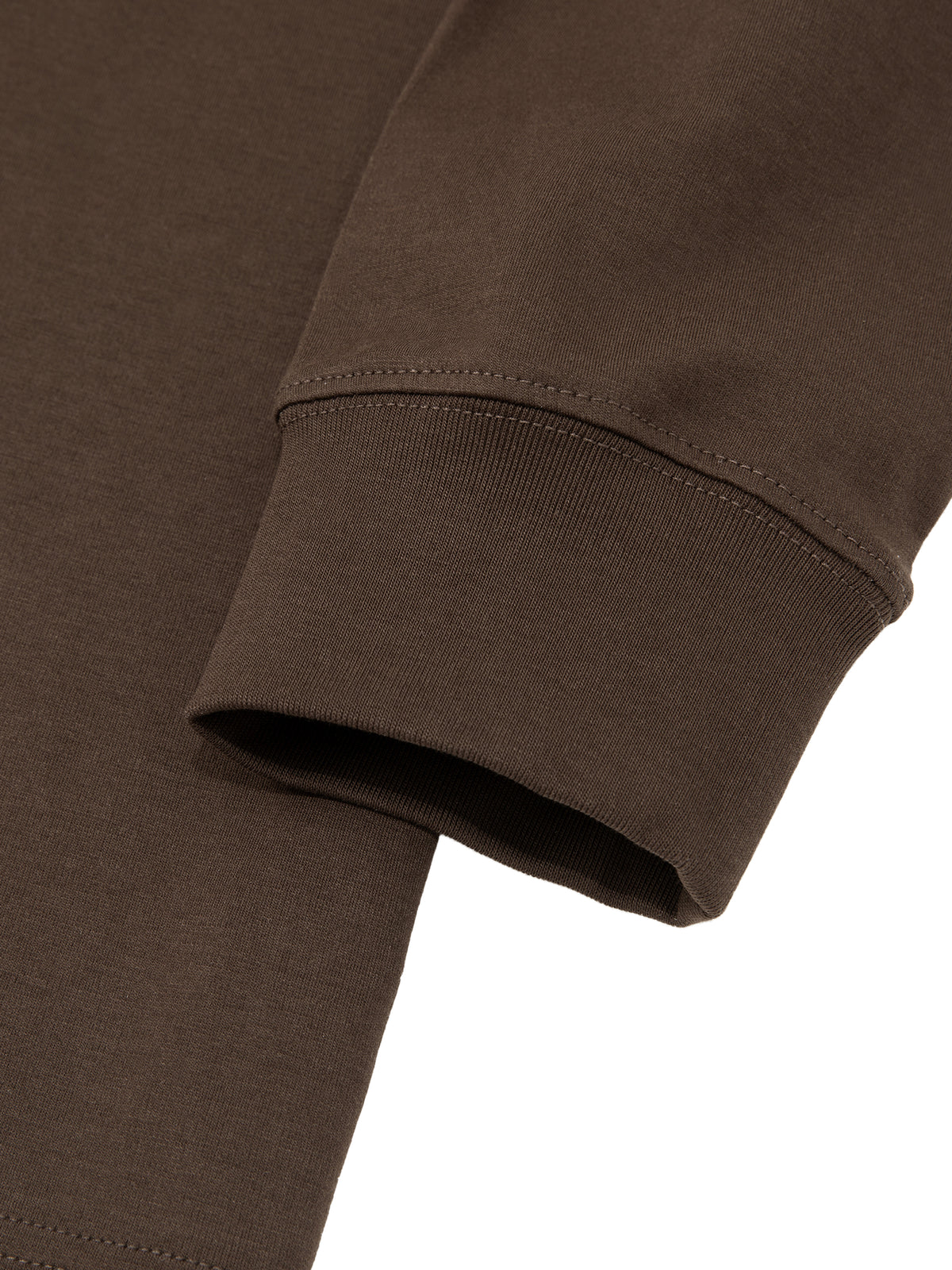 PD Essential Crewneck Long-Sleeve