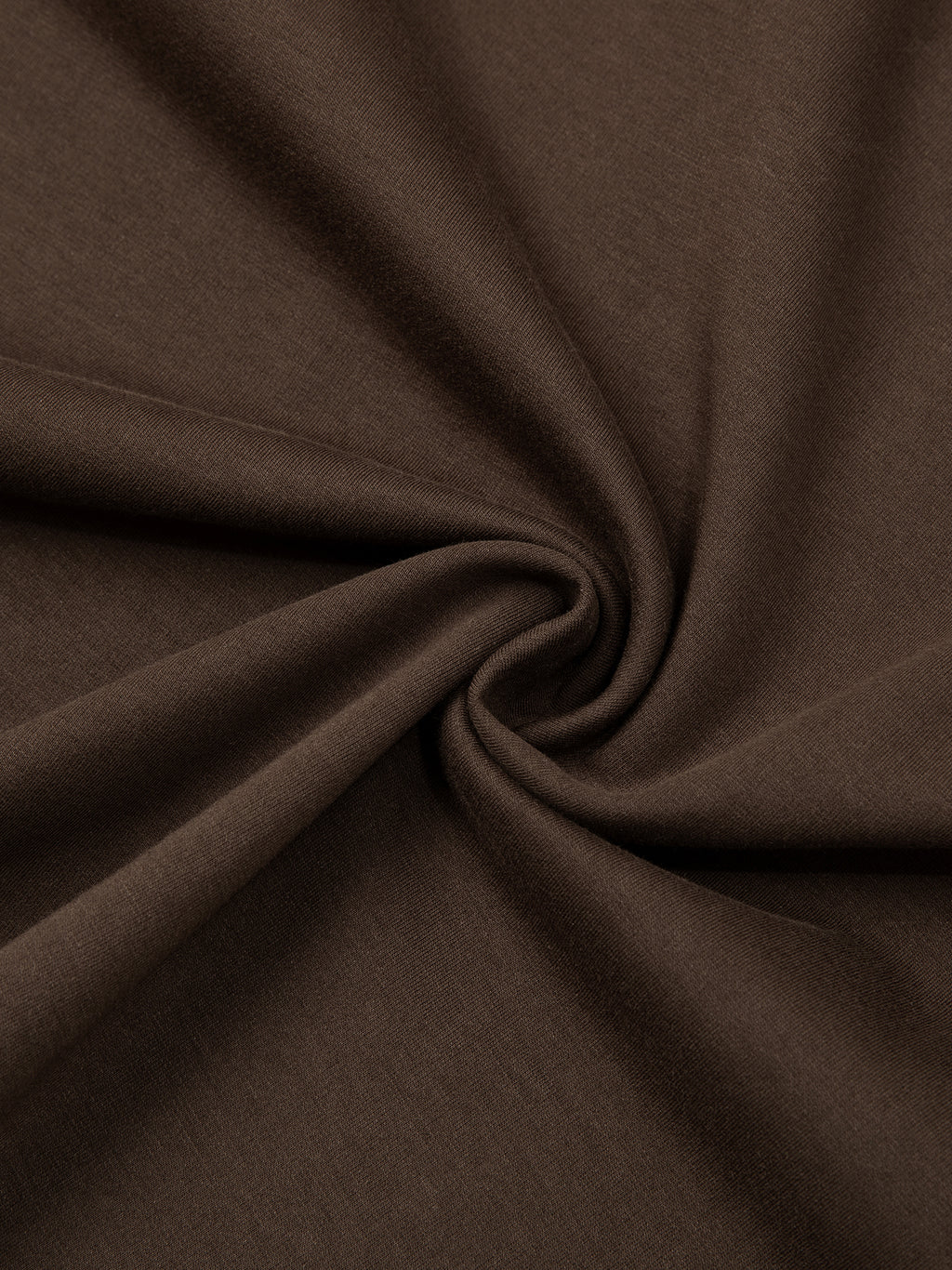 PD Essential Crewneck Long-Sleeve